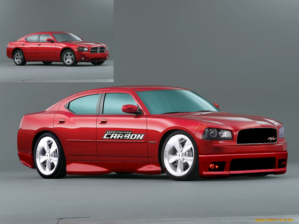 , dodge